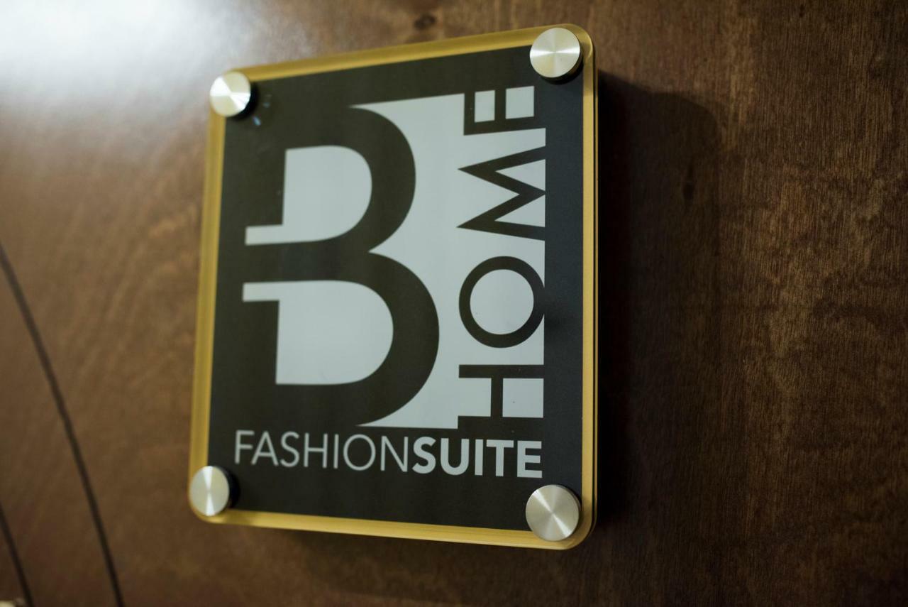Bhome Fashion Suite Naples Exterior photo