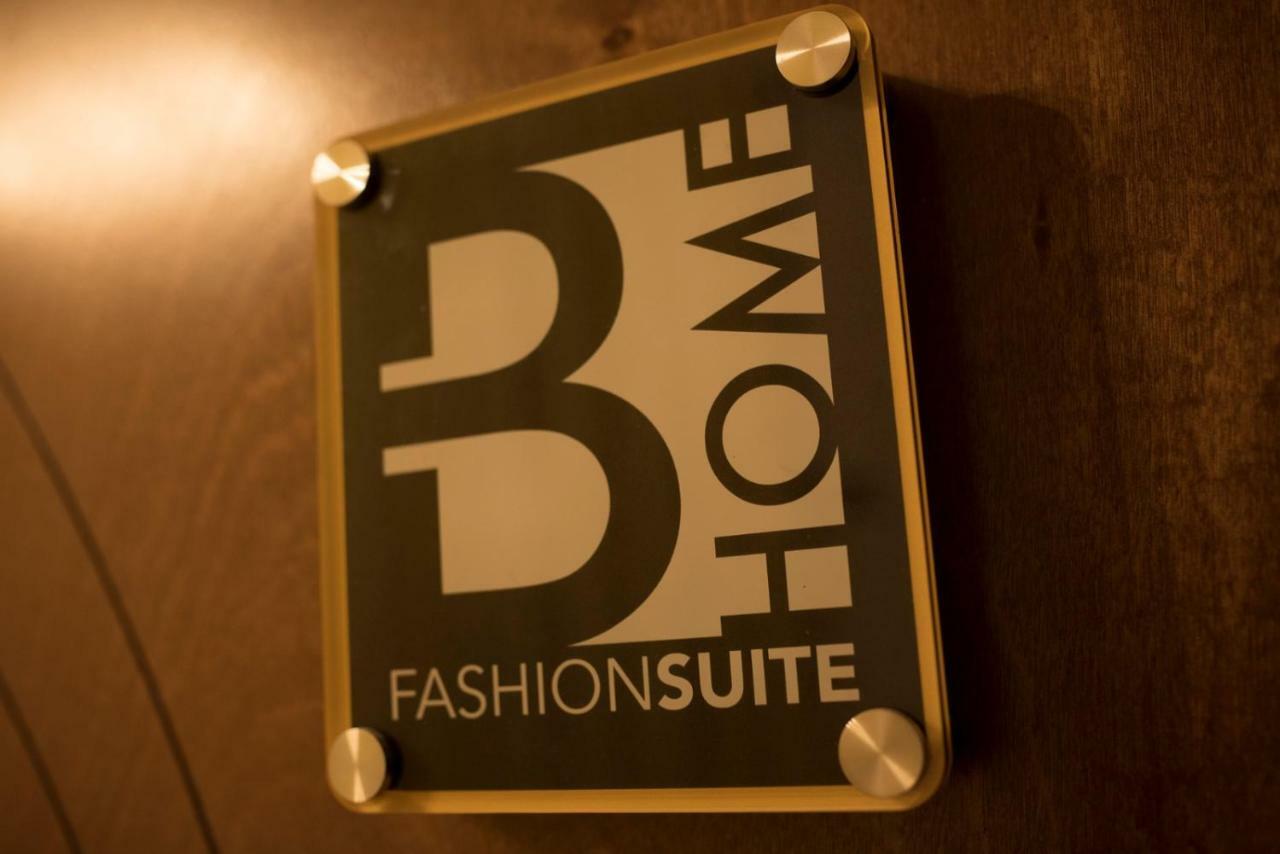Bhome Fashion Suite Naples Exterior photo